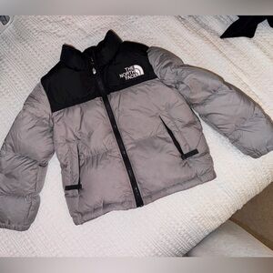 North Face Nuptse Toddler Jacket
